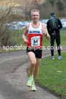 Senior Women and Veteran Women (Over 35s) and Vetreran Men (Over 50s), 2023 NECAA Royal Signals Relays, Hetton le Hole, County Durham. Photo: David T. Hewitson/Sports for All Pics